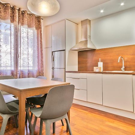 Alcam Enamorats Barcelona Exteriör bild